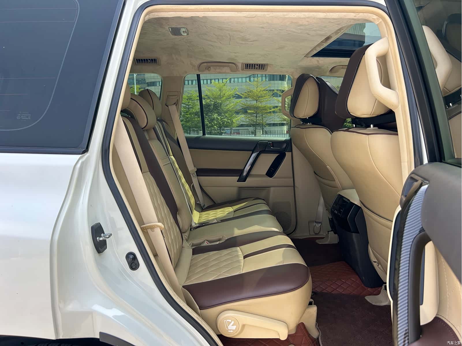 Toyota Prado, 2017 9