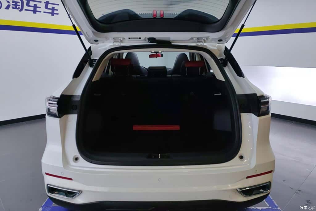 Changan CS55, 2021 4