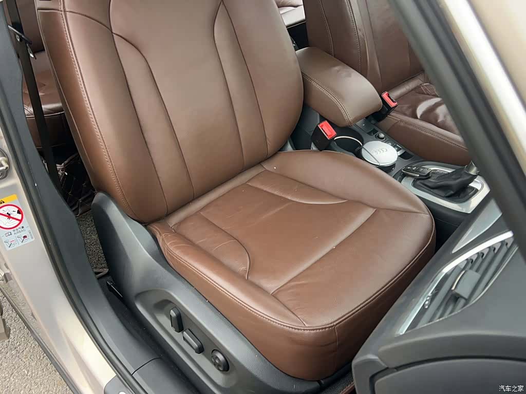 Audi Q3, 2015 16