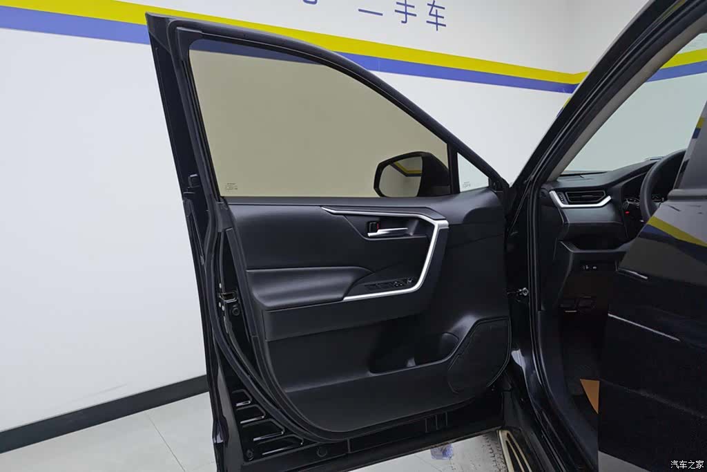 Toyota Wildlander, 2020 7