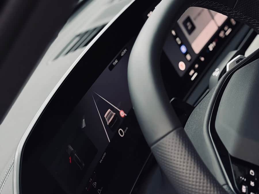 Audi A5L 2025, фото 8