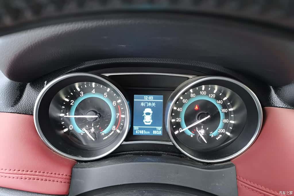 Haval H1, 2015 14