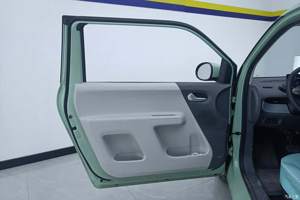 Changan Lumin, 2024 7