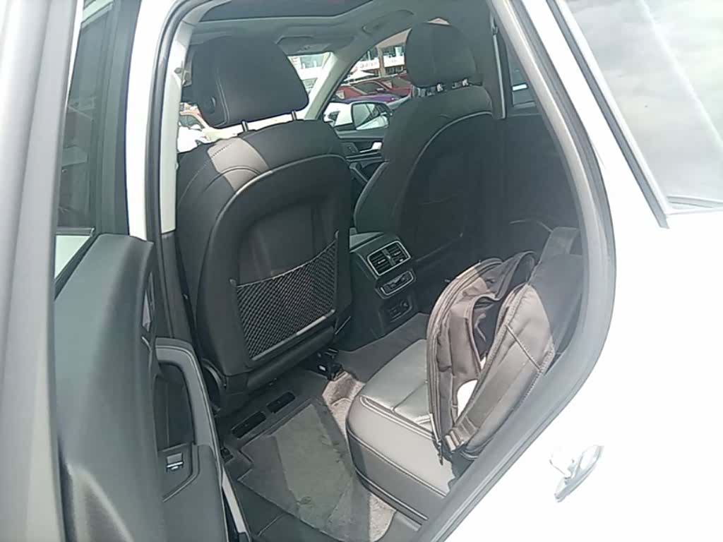 Audi Q5L, 2022 17