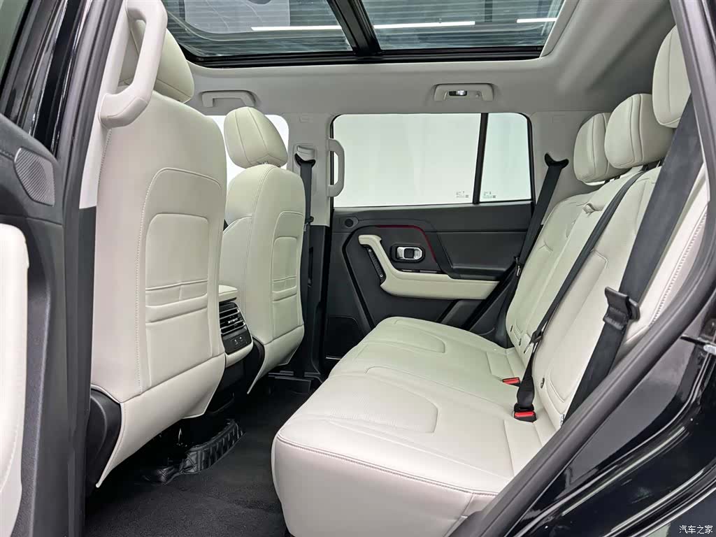 Jetour T1, 2024 16