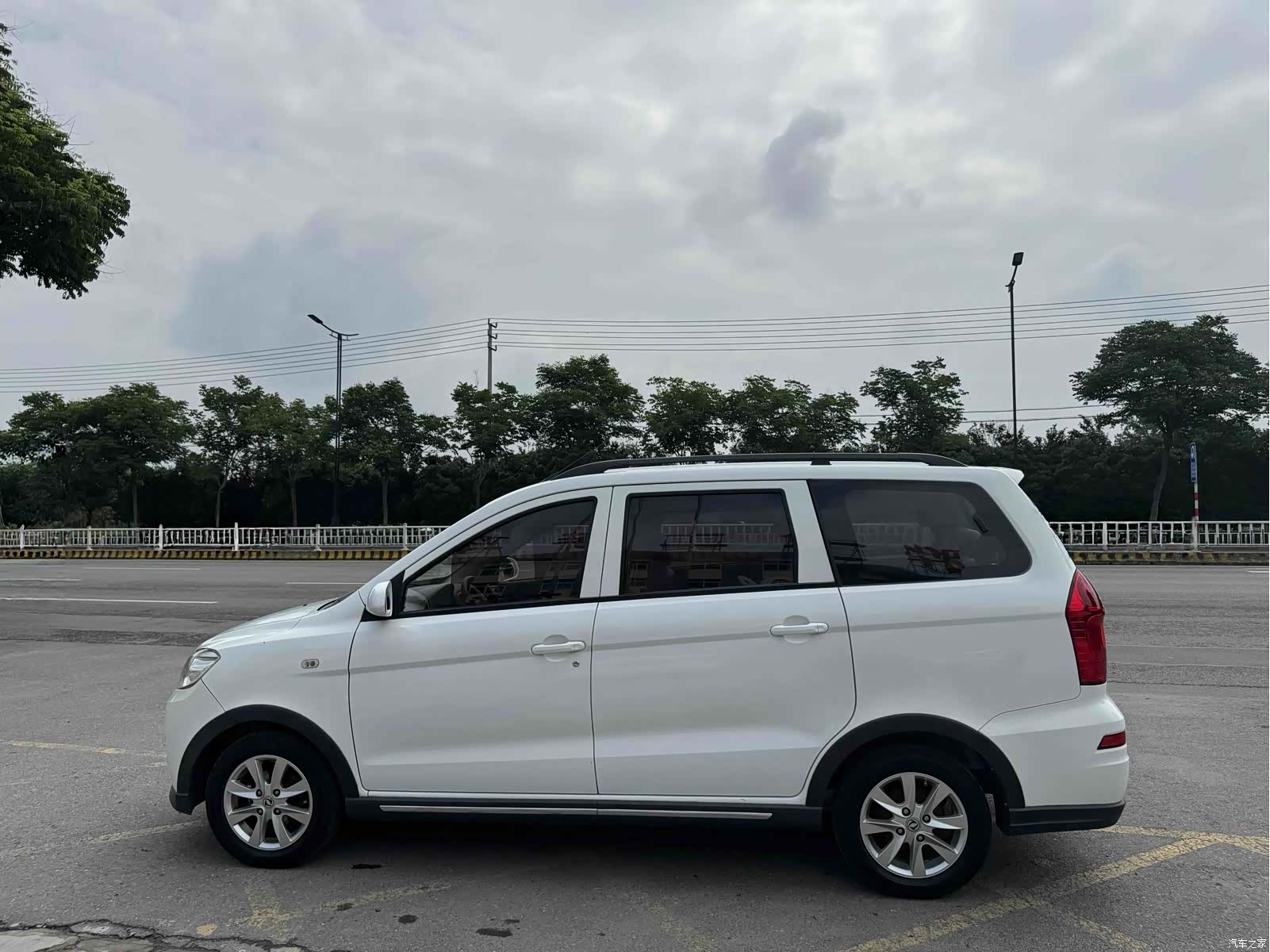 DongFeng DK15, 2016 2