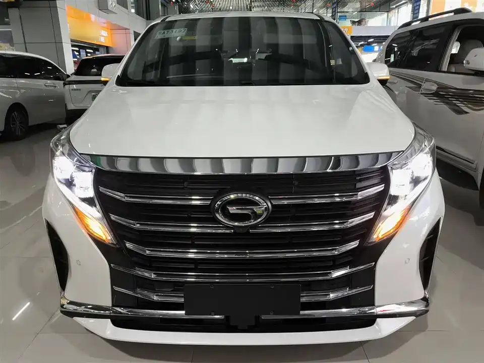 Trumpchi Trumpchi M8