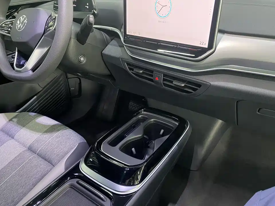 Volkswagen ID.4 CROZZ