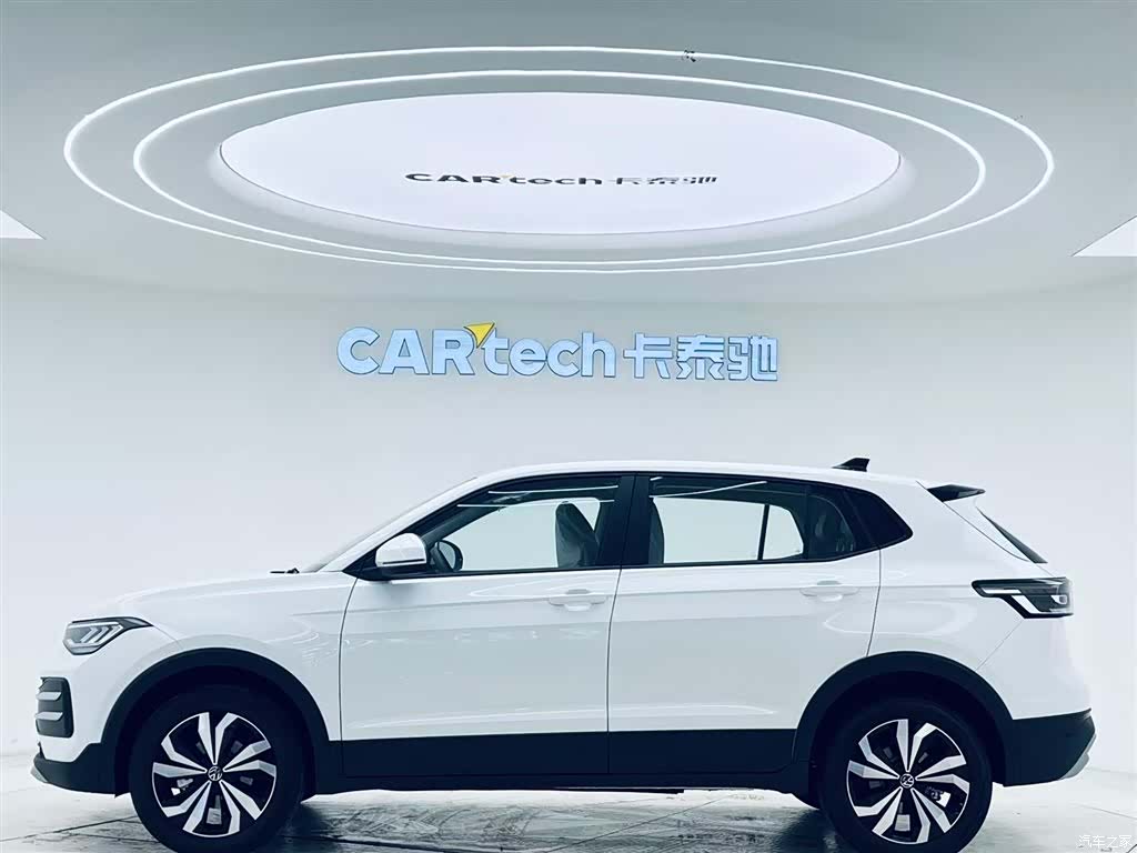 Volkswagen Tharu, 2026 все фото