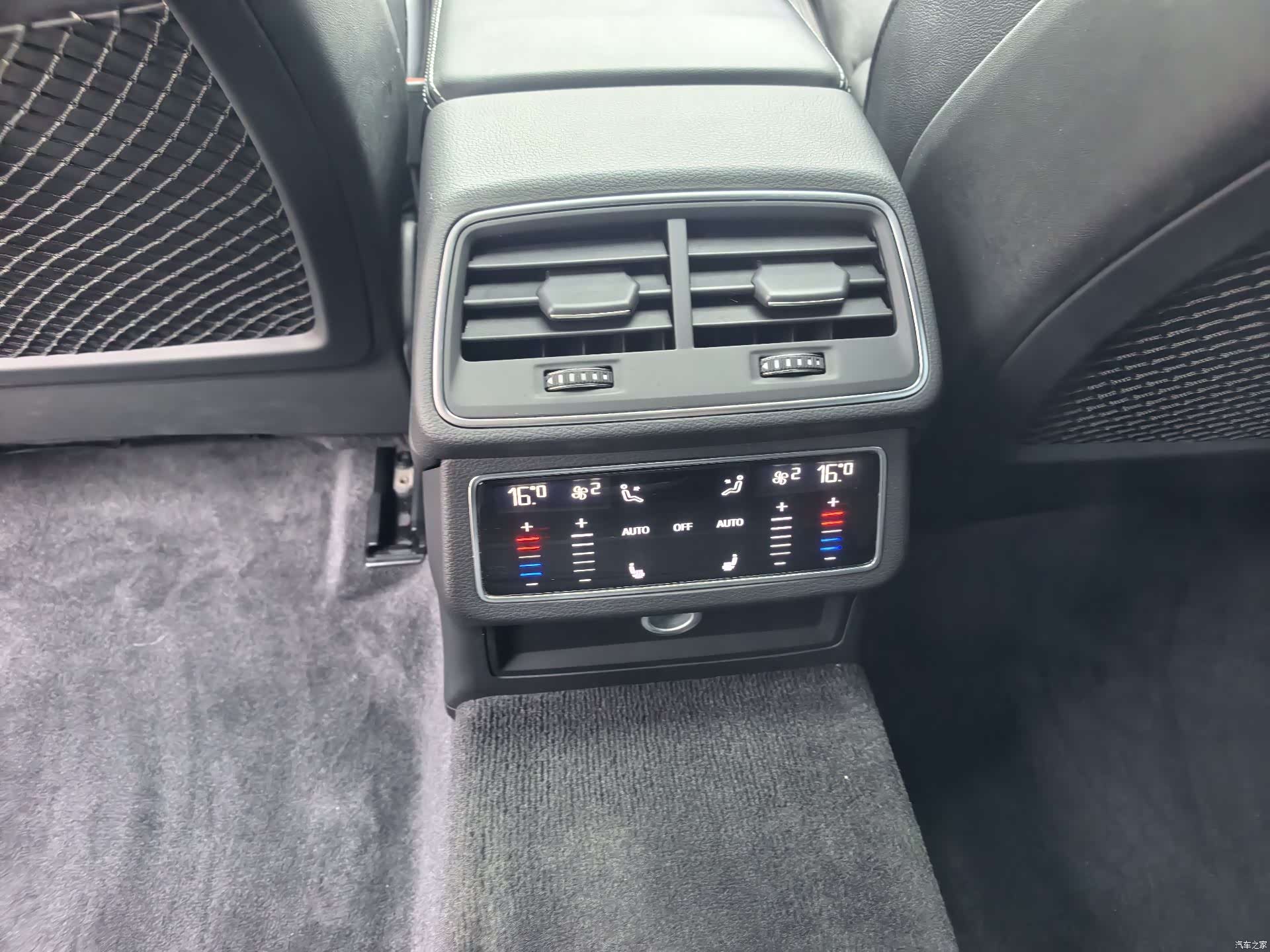 Audi A6L, 2022 10
