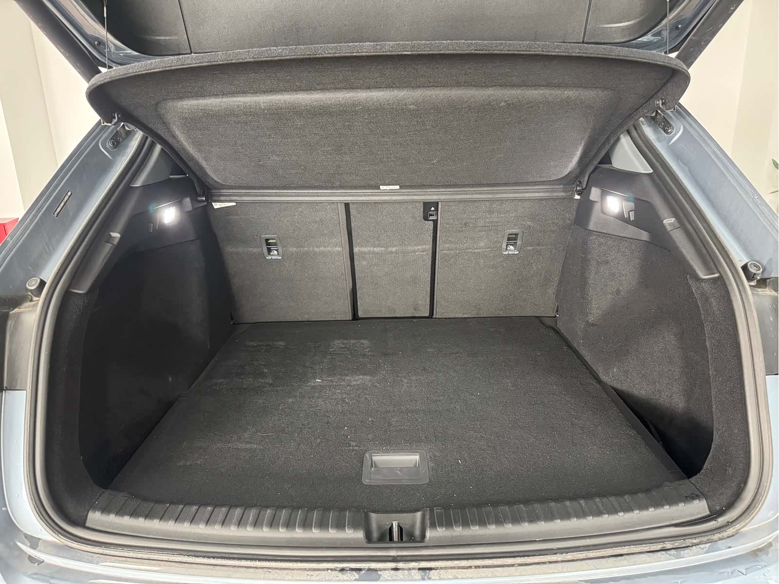 Audi Q4 e-tron, 2022 6