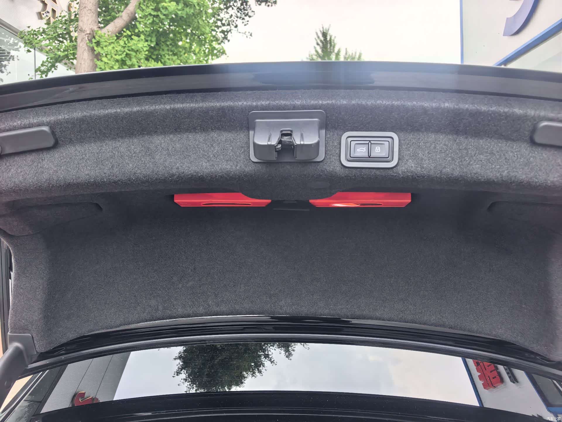 Audi A6L, 2022 7