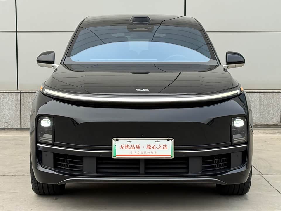 Li Auto Ideal L9