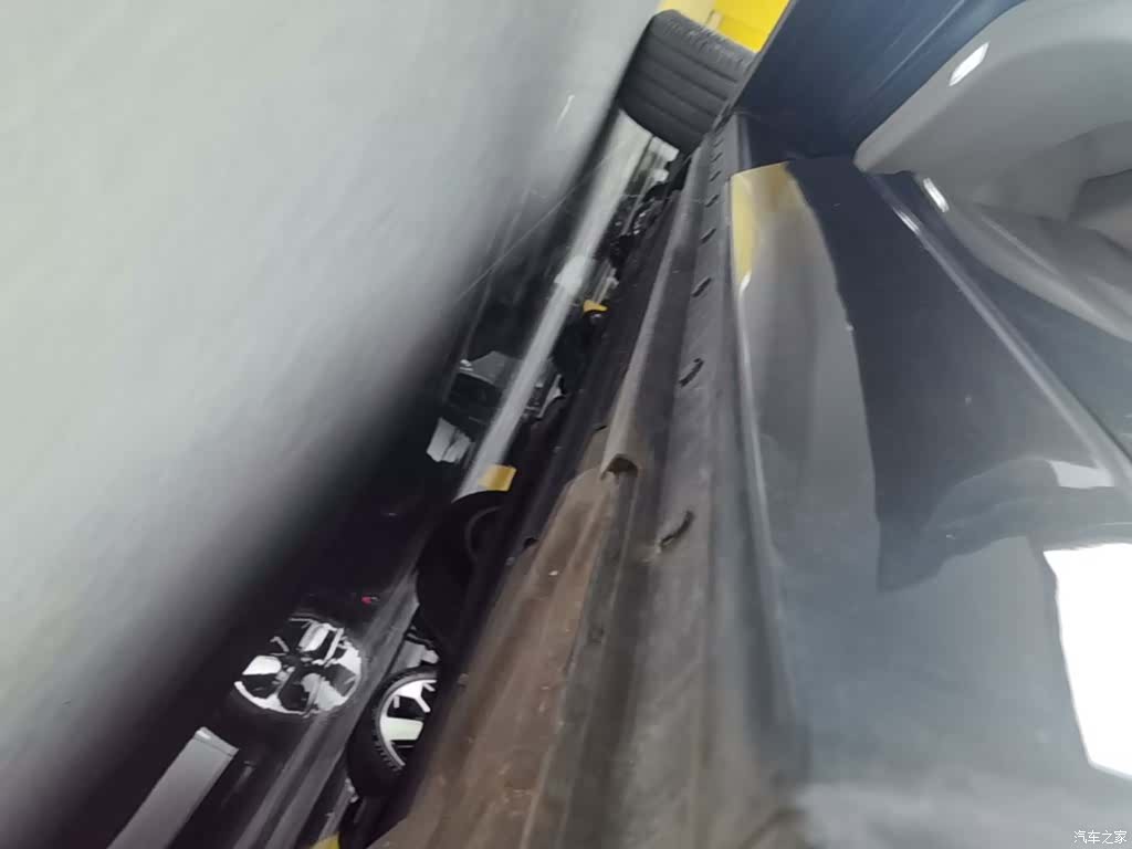 Li Auto ONE, 2021 22