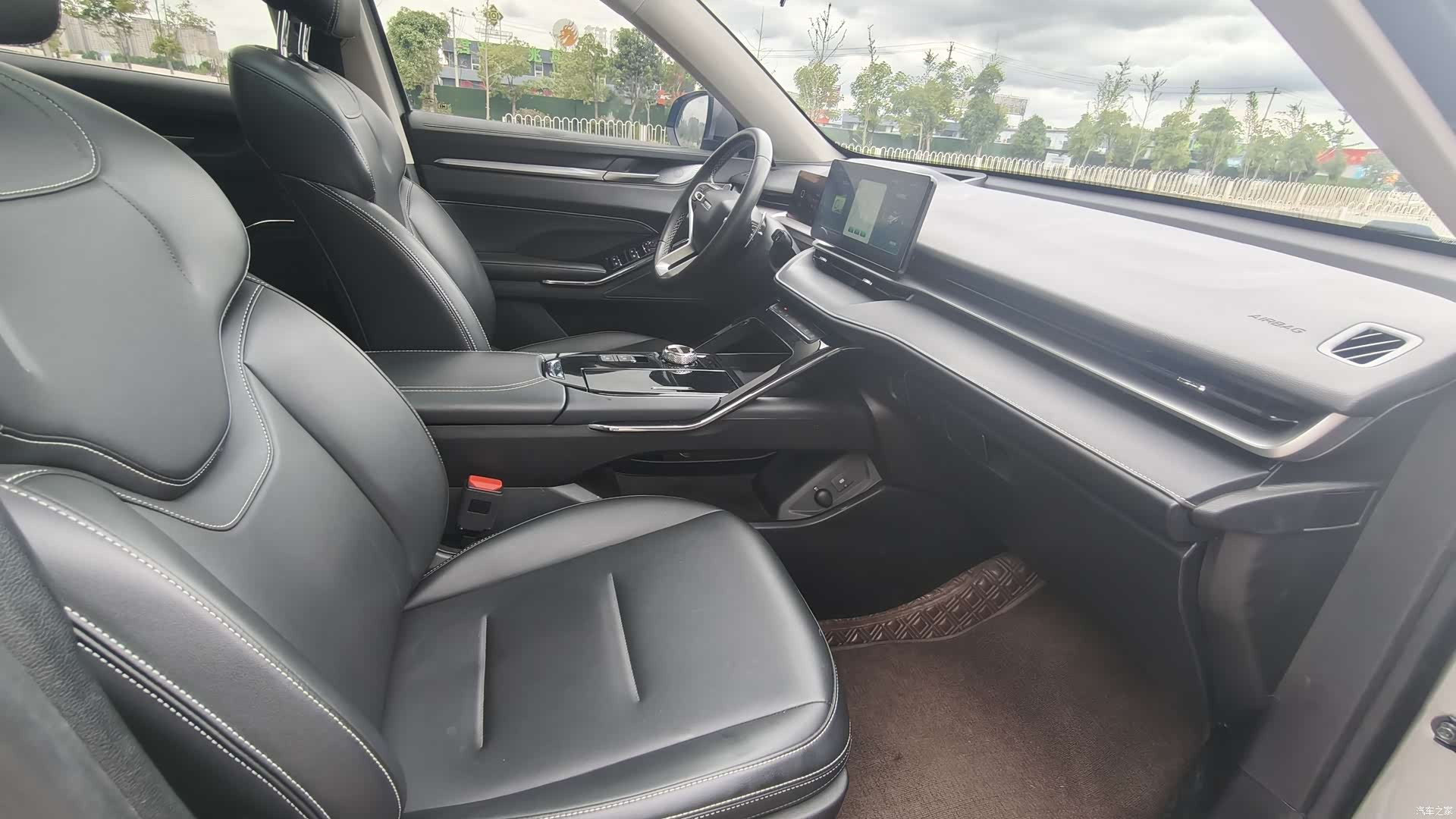 Haval H6, 2022 15