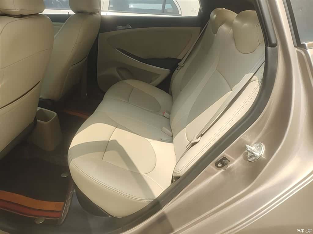 Hyundai GLS, 2017 17