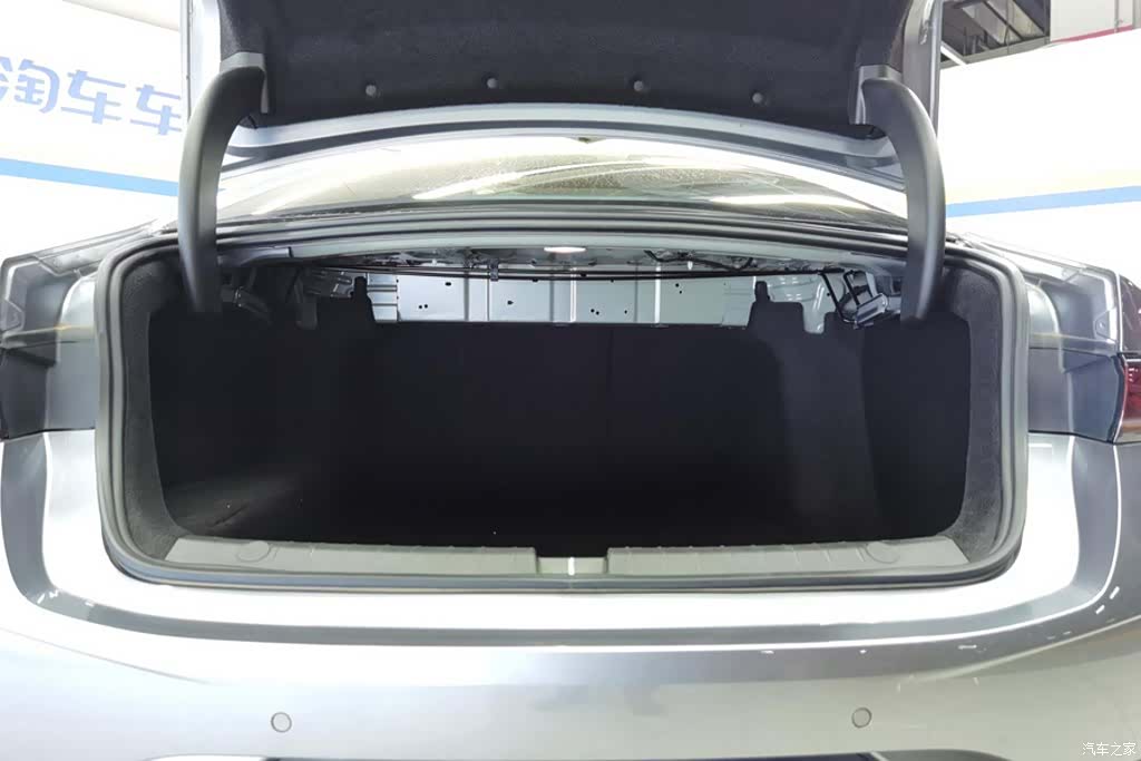BYD Qin, 2025 4