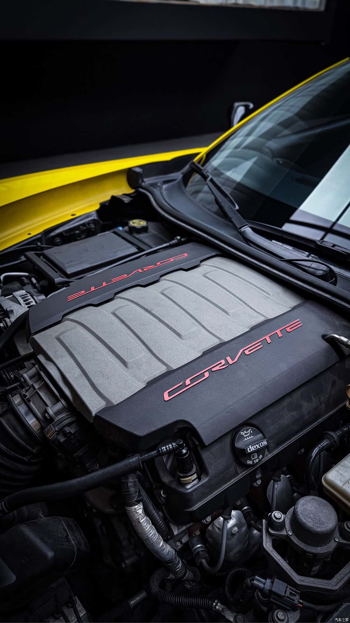 Chevrolet Z51, 2016 19