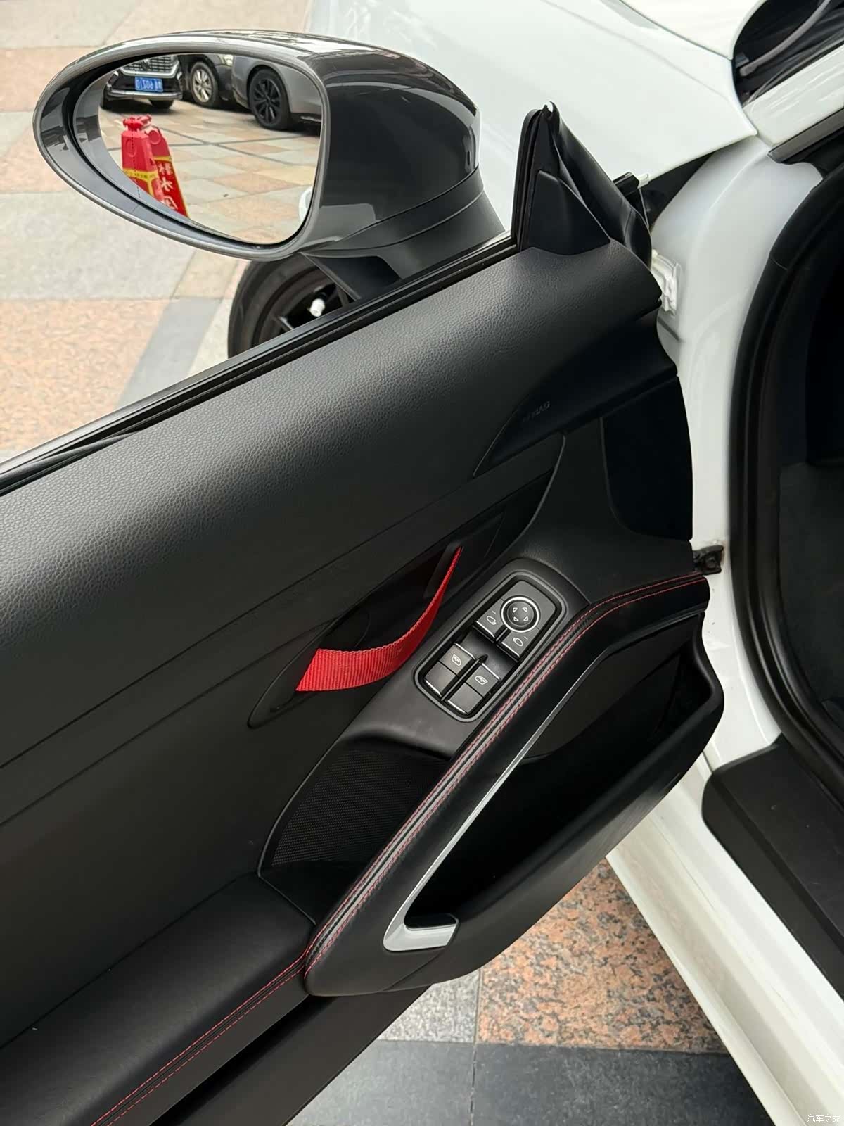 Porsche Cayman, 2021 20