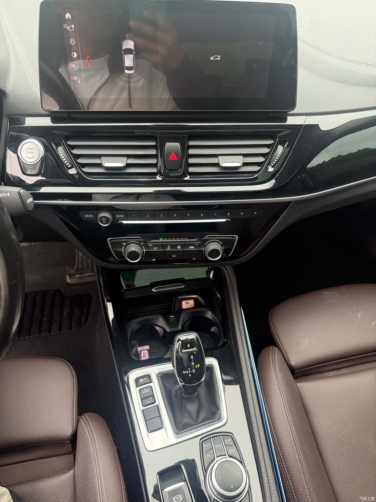 BMW 1 Series, 2022 9