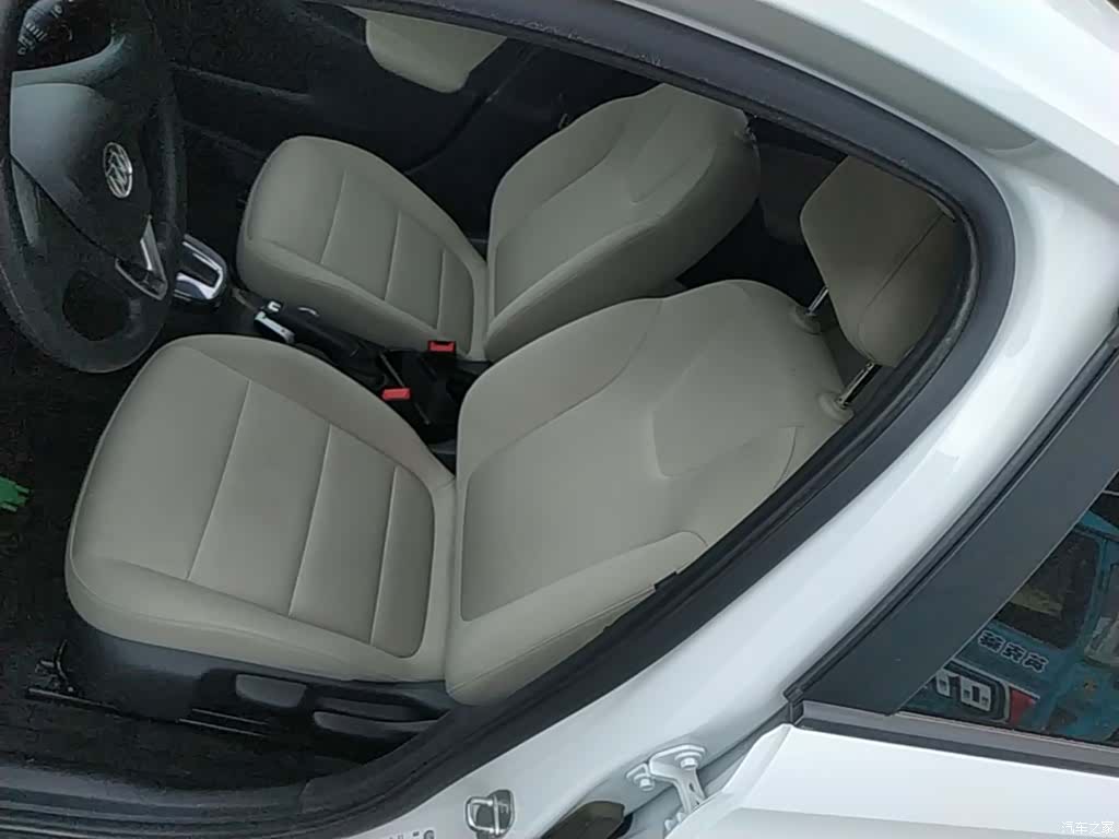 Buick 15N, 2021 15