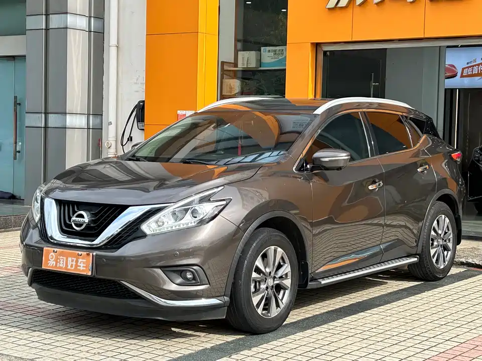 Nissan Loulan