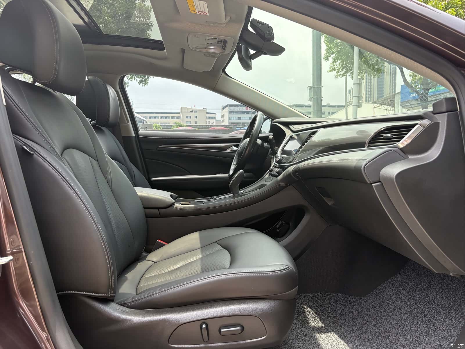 Buick LaCrosse, 2018 14