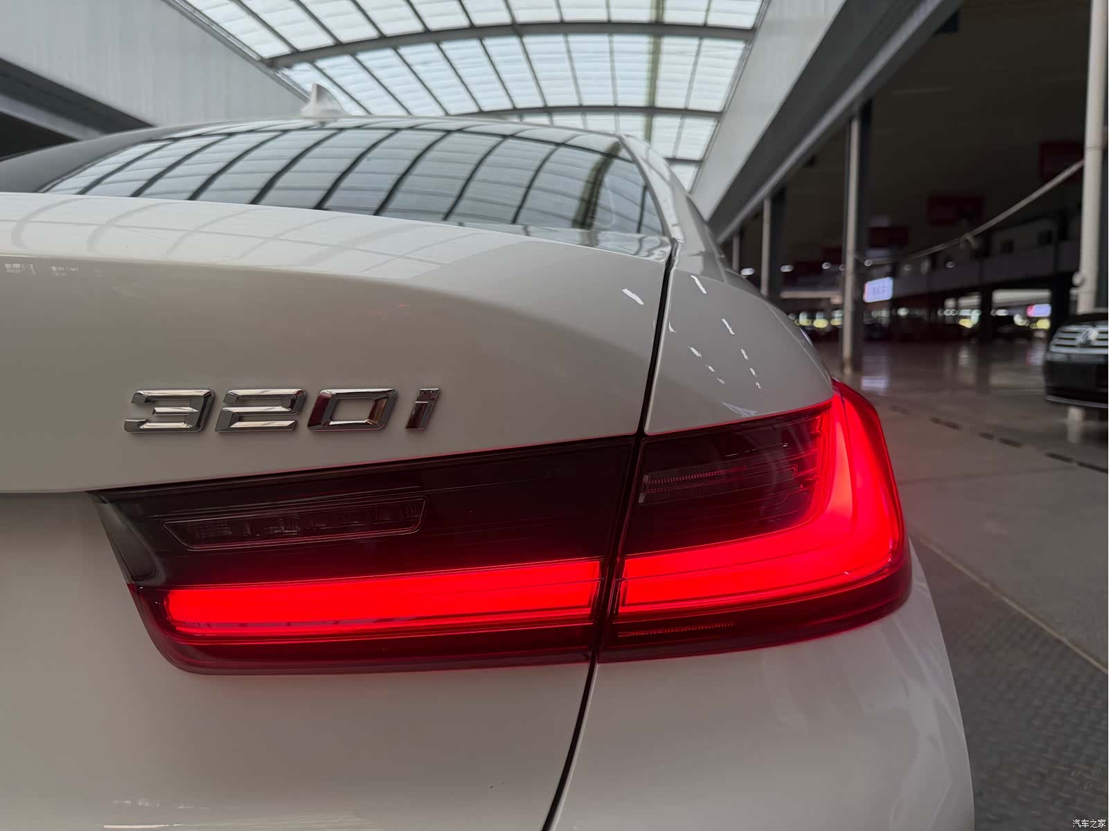 BMW 3 Series, 2020 21