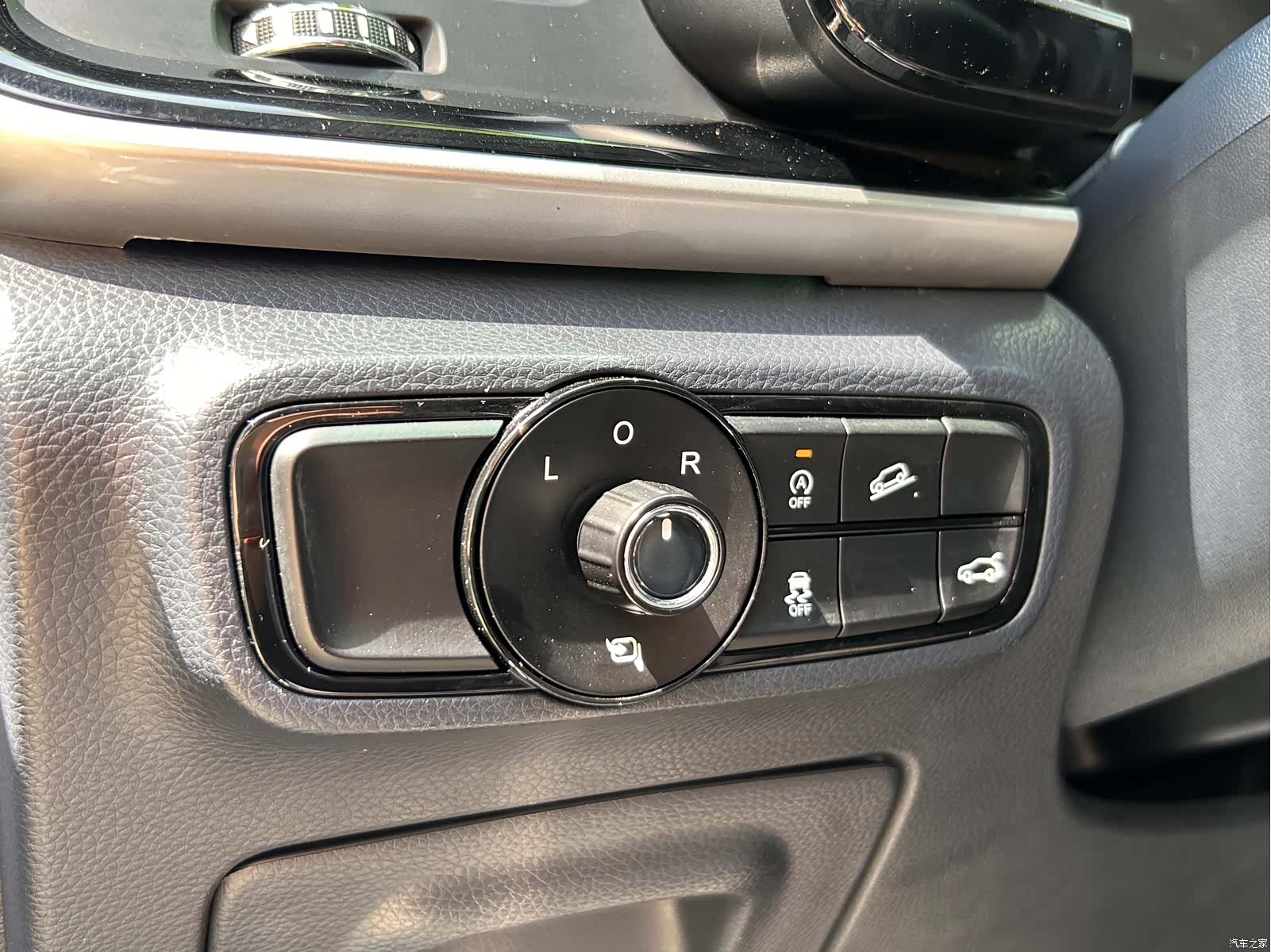 Trumpchi M8, 2021 19