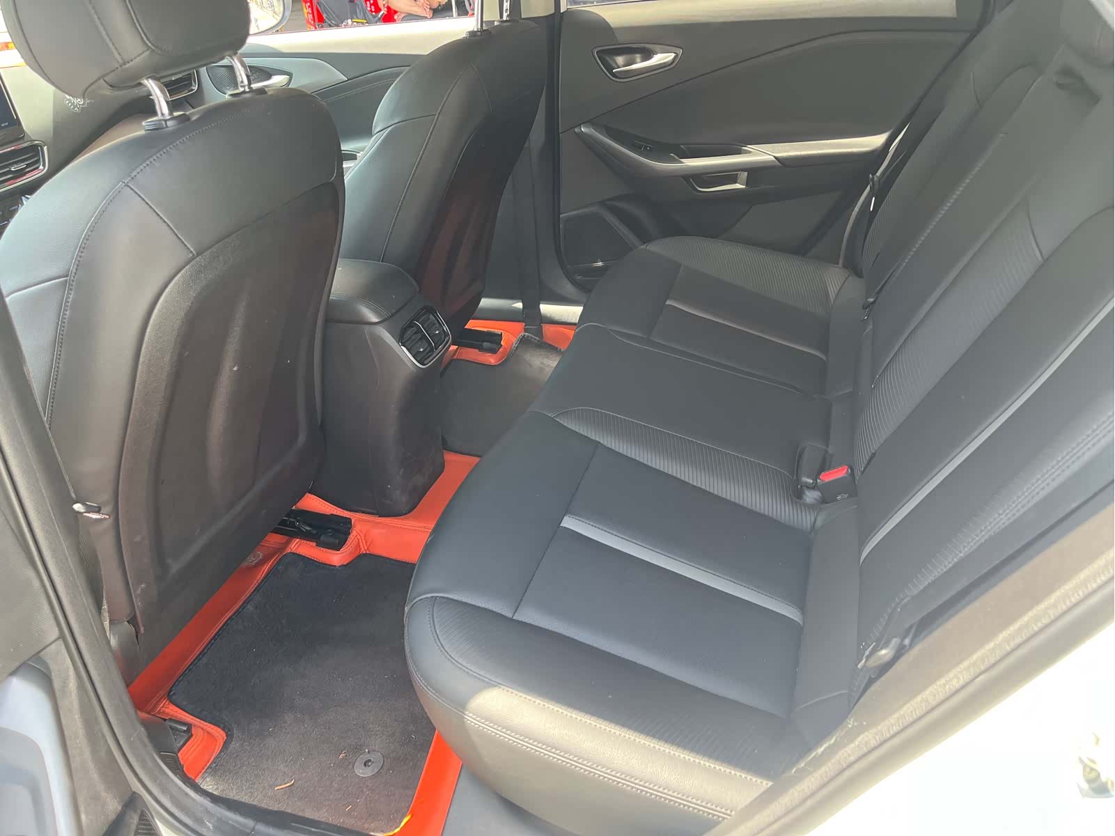 Hyundai Lafesta, 2019 12