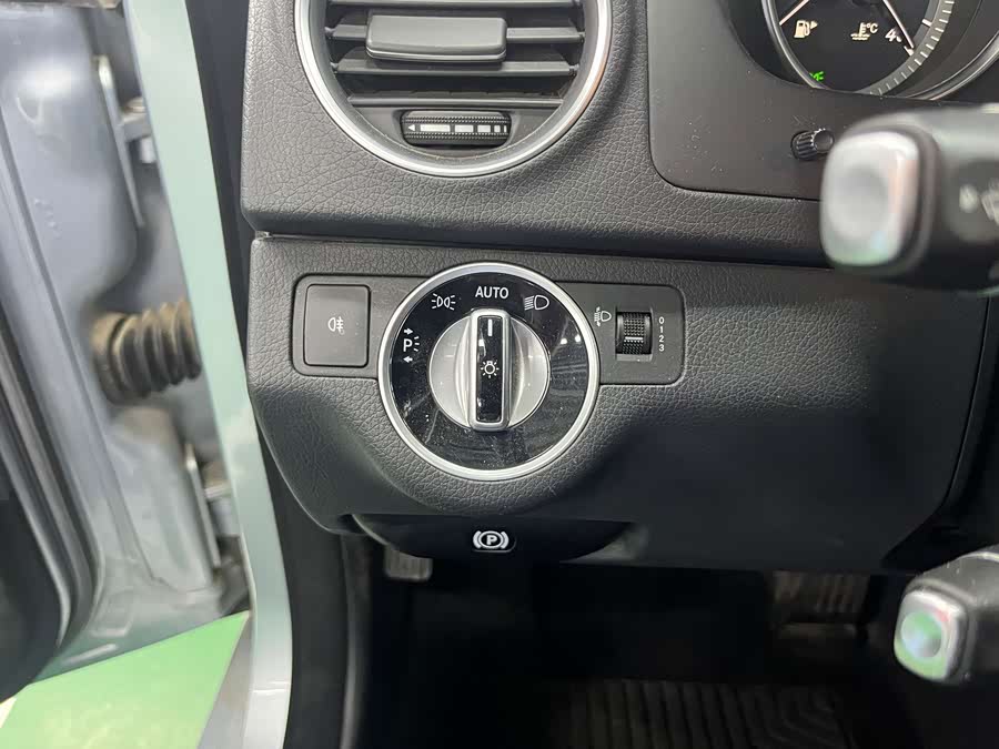 Mercedes-Benz C-Class 2014, фото 16