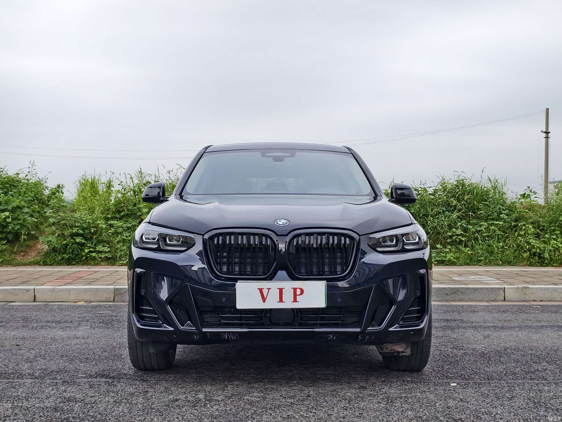 BMW iX3, 2022 2
