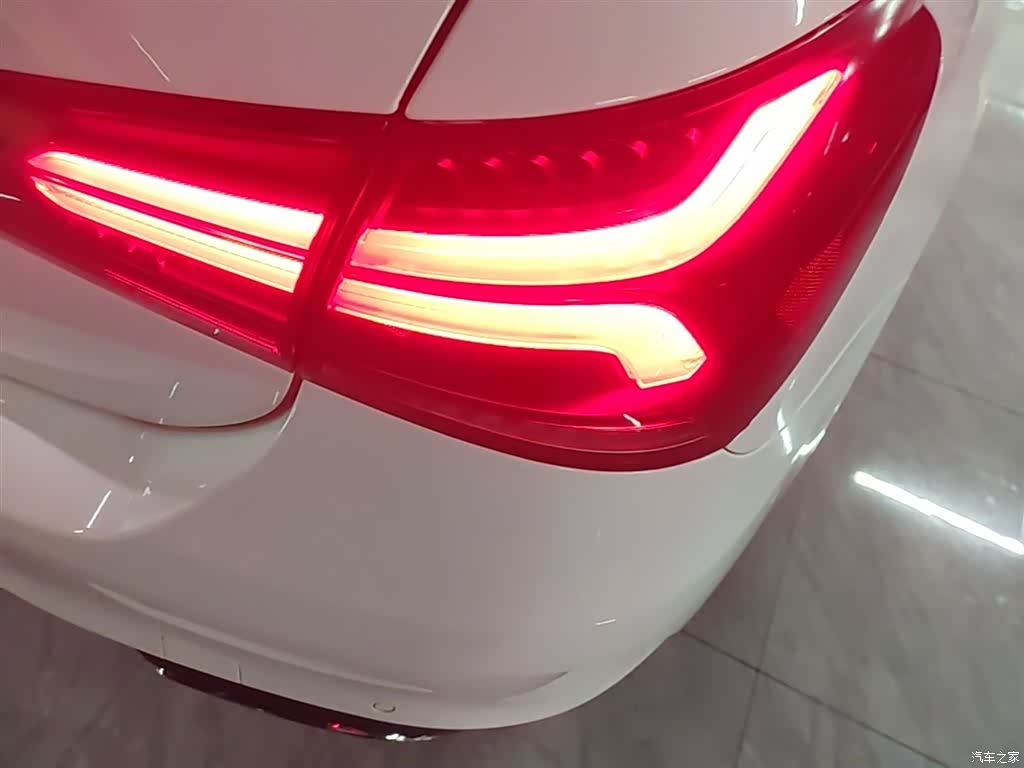 Mercedes-Benz A-Class, 2021 8