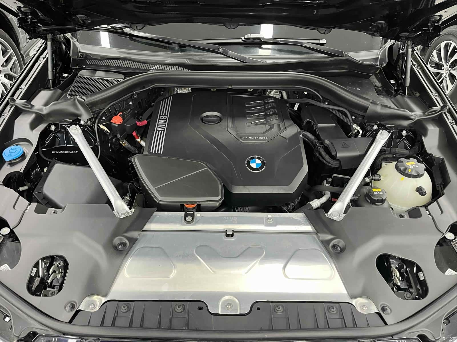 BMW X3, 2021 26