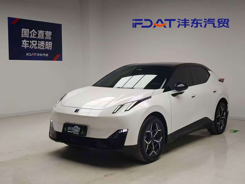 Lynk & Co Z20 25 530km Pro