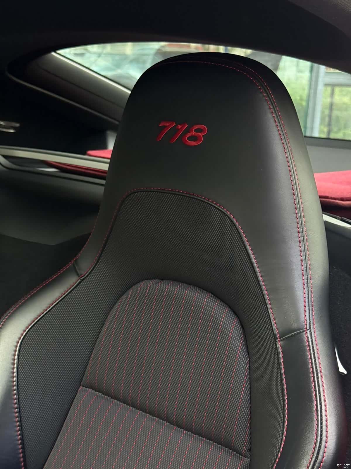 Porsche Cayman, 2021 15