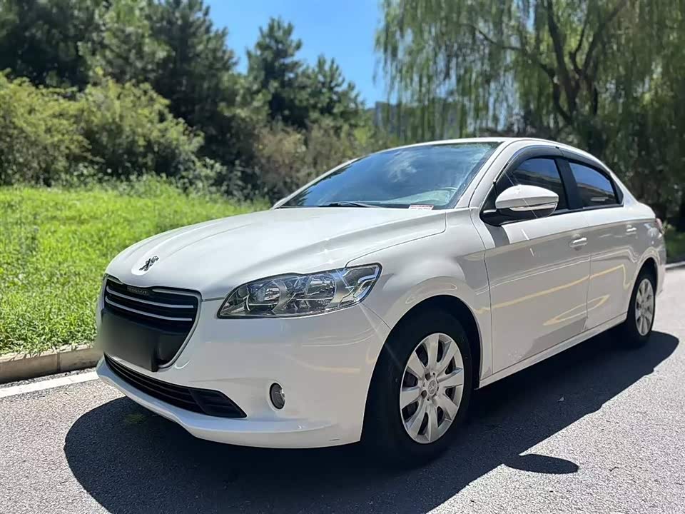 Peugeot 301 Peugeot 301
