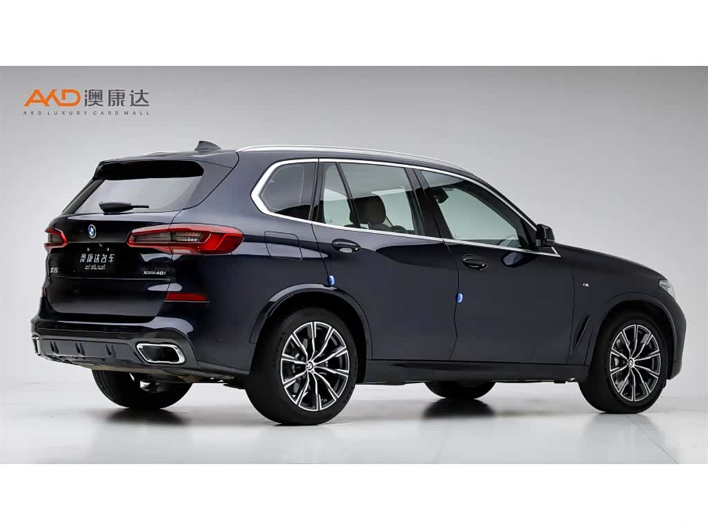 BMW X5, 2020 3