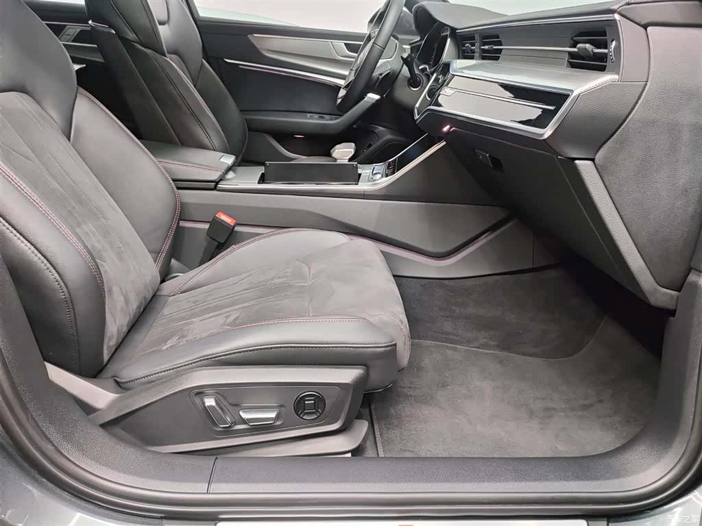 Audi A6L, 2024 25