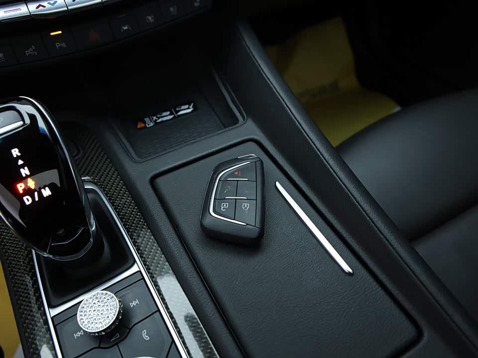 Cadillac CT5 Cadillac CT5