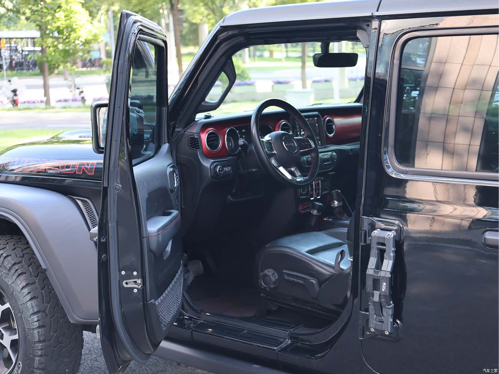 Jeep Wrangler, 2022 10