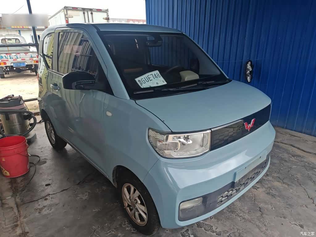 Wuling Yuan, 2021 4