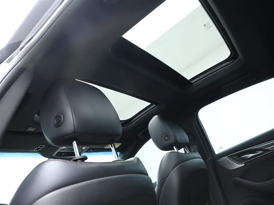 Cadillac CT5 Cadillac CT5