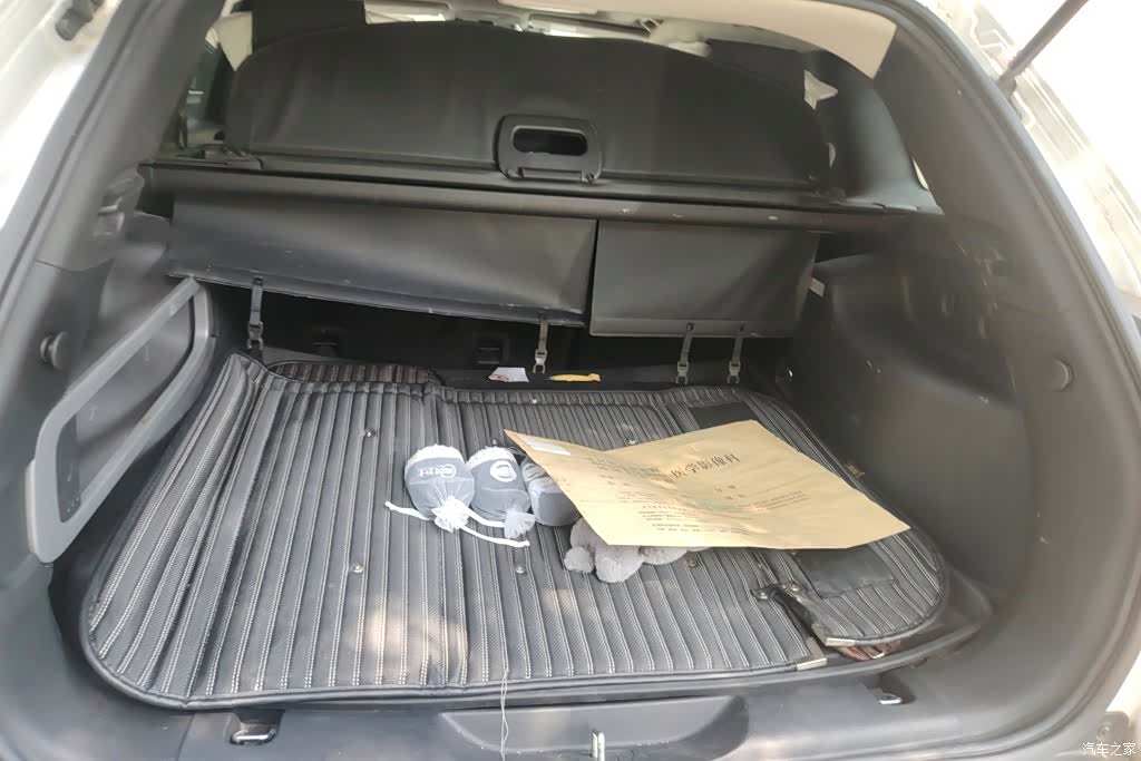 Jeep Cherokee, 2016 4