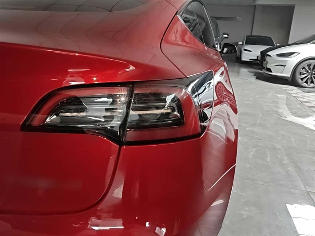 Tesla Model 3, 2022 8