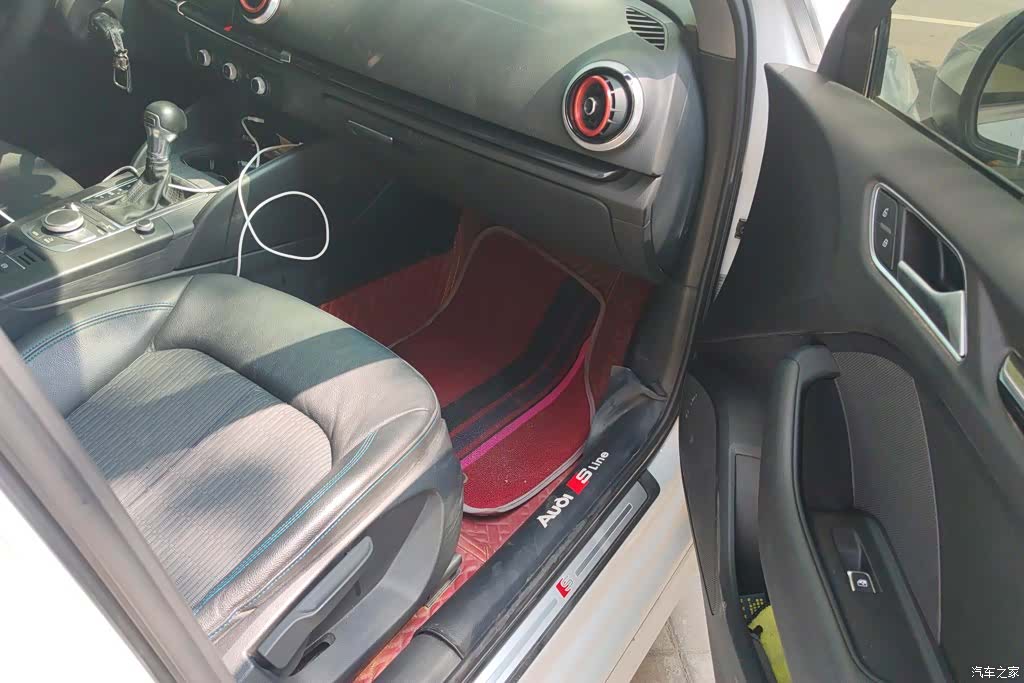 Audi A3, 2020 8