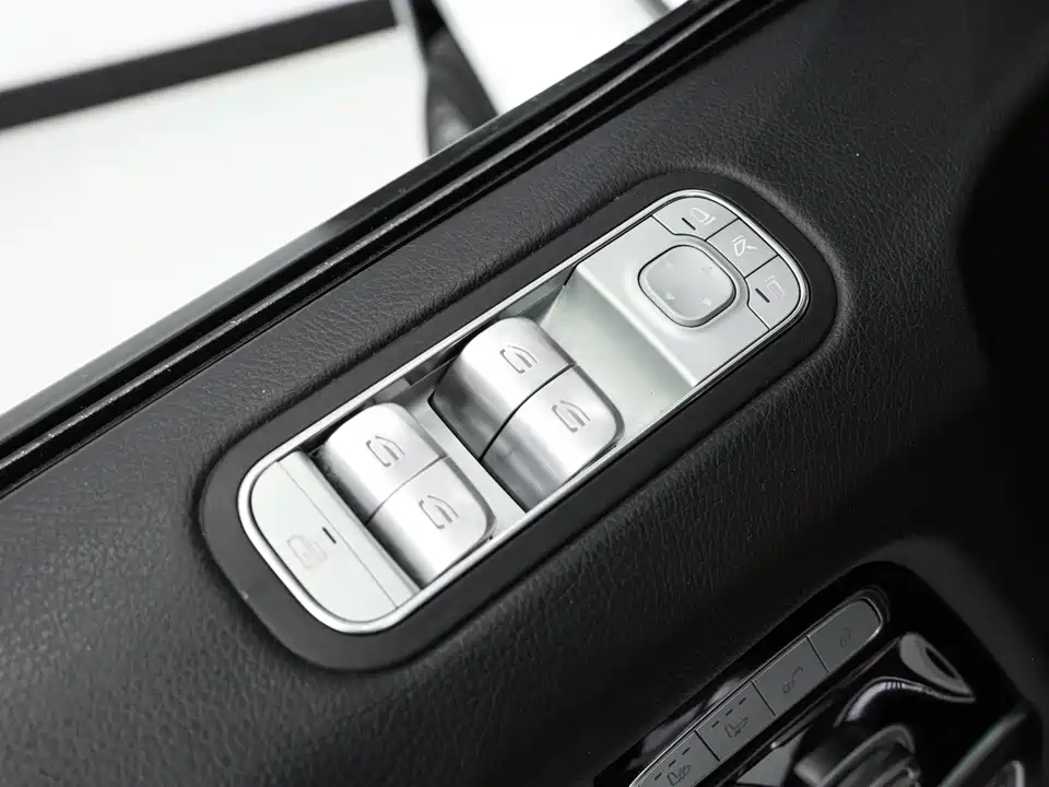 Mercedes-Benz G-class AMG