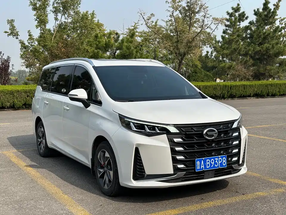 Trumpchi Trumpchi M6