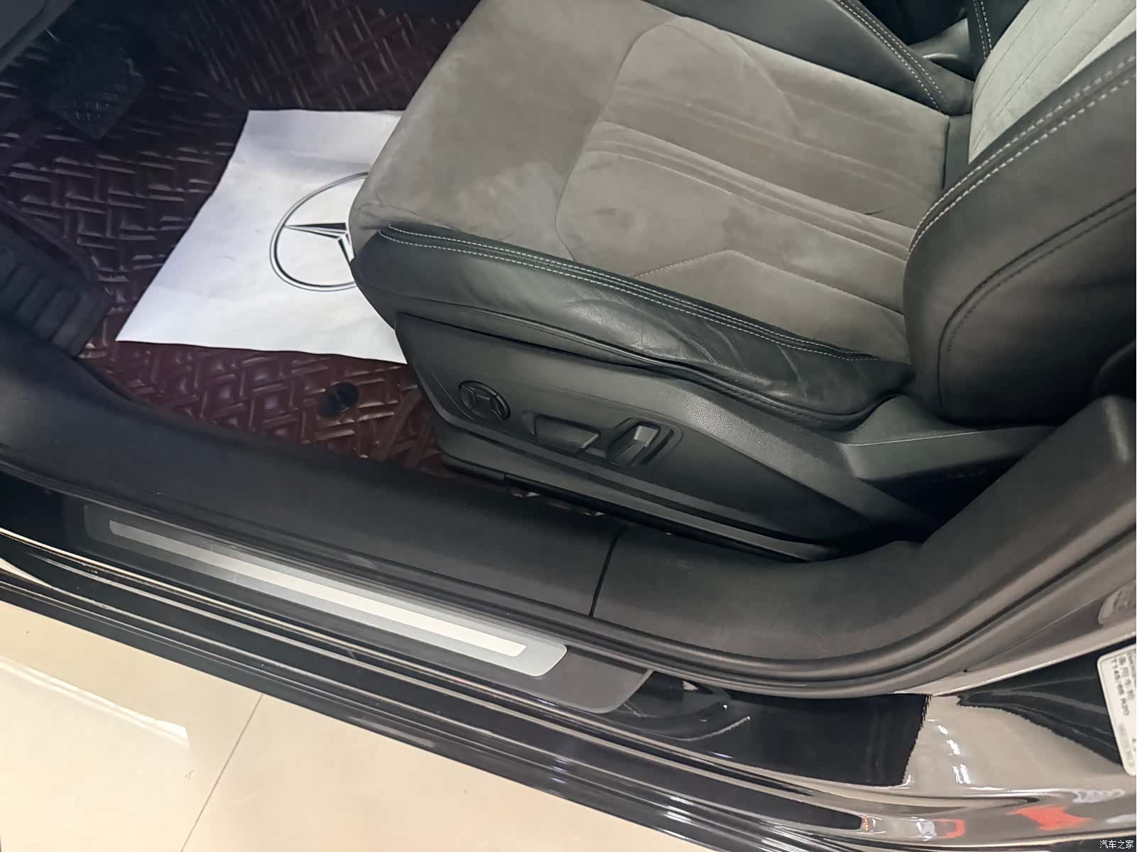 Audi A6L, 2019 все фото