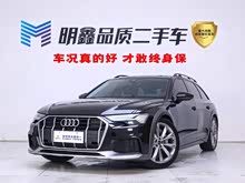 �µ�A6(����) 2024�� allroad quattro 55 TFSI ����ԽҰ��